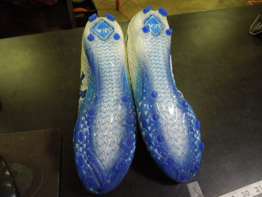 Like New Under Armour Spotlight Clone 3.0 MC Football Cleats Size 11.5
