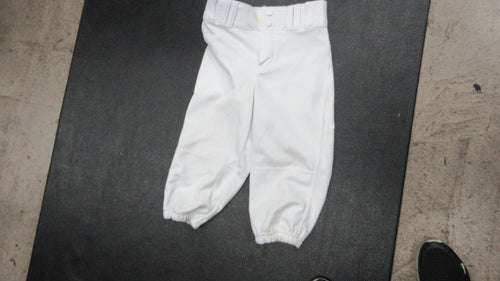 Used Champro Elastic Bottom Youth Medium Baseball Pant