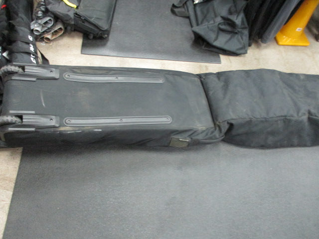 Load image into Gallery viewer, Used Dakine 190CM Wheeled Downhill Ski Equipment Bag
