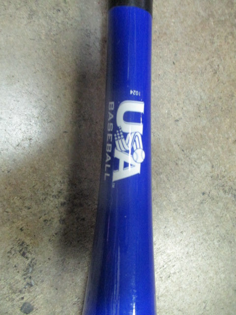 Used Easton Omen (-11) 26" USA T-Ball Bat