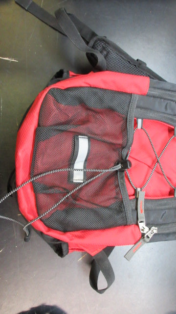 Used Lunidry Camelback Backpack