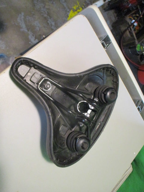 Used Electra Ergo Bike Saddle/Seat