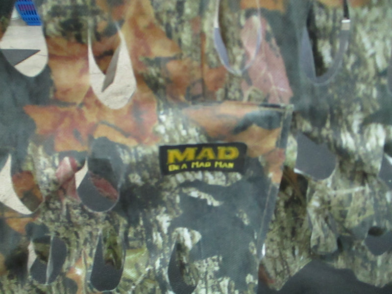 Load image into Gallery viewer, Used Mossy Oak Mad Max Duck Blind
