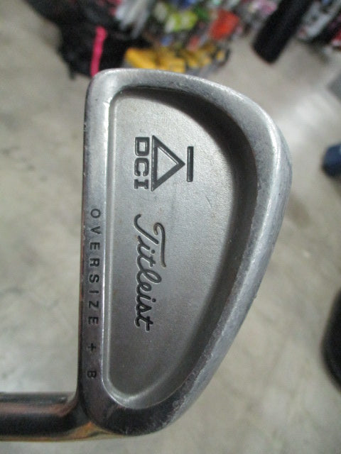 Load image into Gallery viewer, Used Titleist DCI Oversized + B 3 Iron - RH
