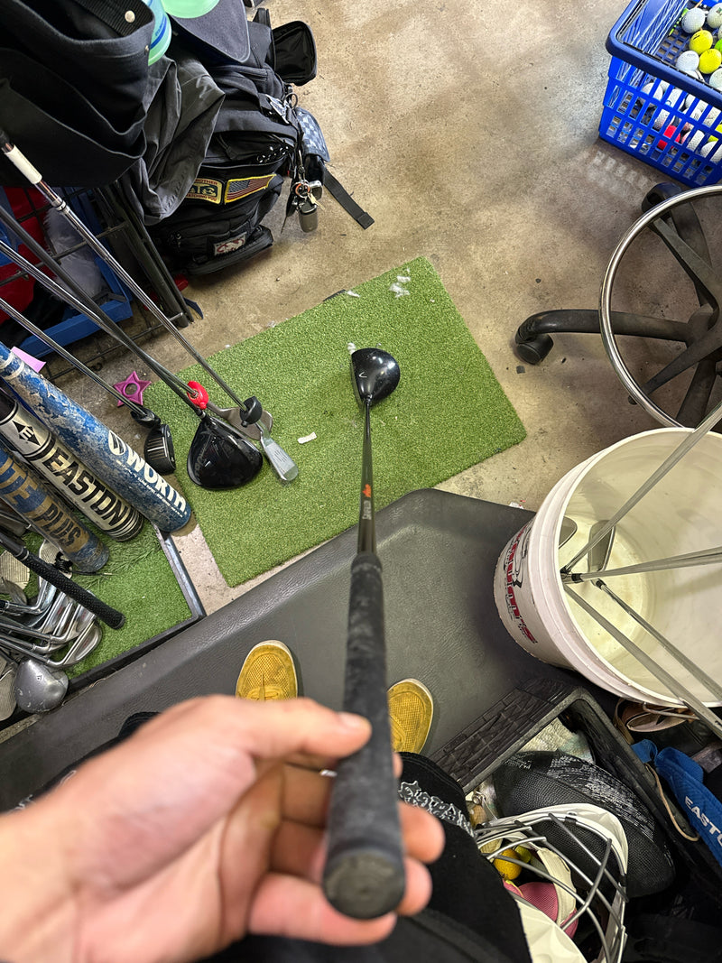 Load image into Gallery viewer, Used Head Pro Titanium 10.5º 270cc Right Hand Driver
