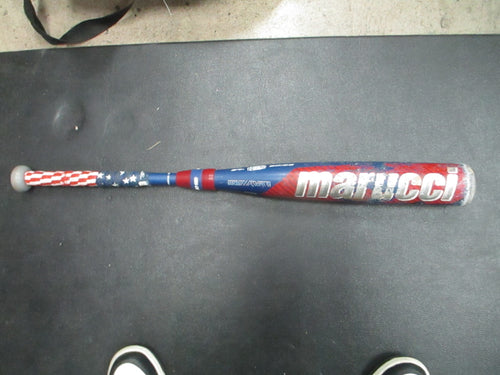 Used Marucci Cat 9 (-8) 30