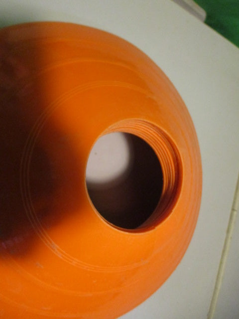 Used Agora 8 Pack Jumbo Disc Cones