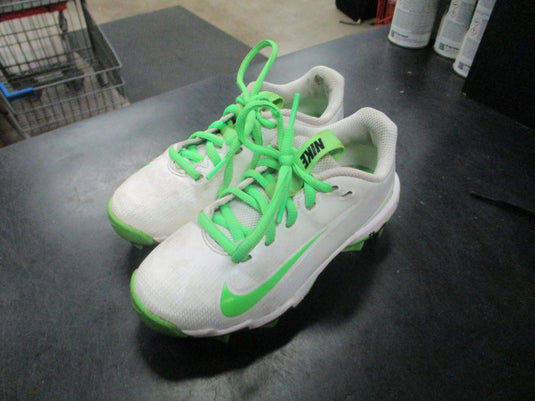 Used Nike Fastflex Vapor Cleats Size 12c
