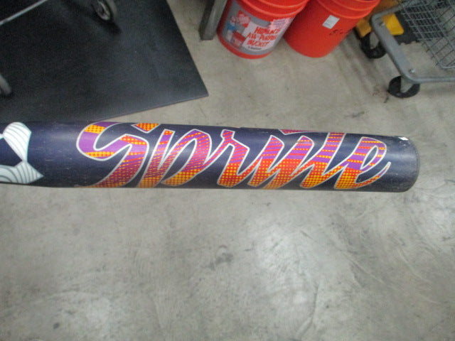 Load image into Gallery viewer, Used Demarini Spryte (-13) 31" USSSA Fastpitch Softball Bat
