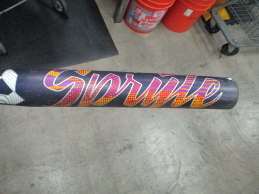 Used Demarini Spryte (-13) 31" USSSA Fastpitch Softball Bat