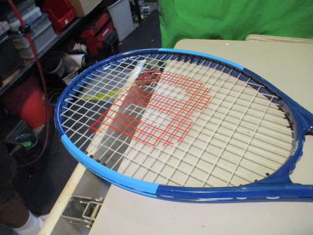 Load image into Gallery viewer, Used Wilson Ultra 112 Power XL 27&quot; Tennis Racquet
