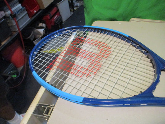 Used Wilson Ultra 112 Power XL 27" Tennis Racquet