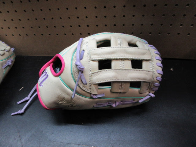 Load image into Gallery viewer, New Marucci Acadia 12.5" H-Web Glove - RHT
