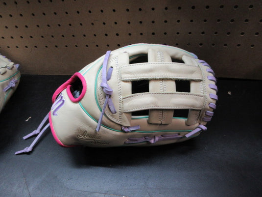 New Marucci Acadia 12.5" H-Web Glove - RHT