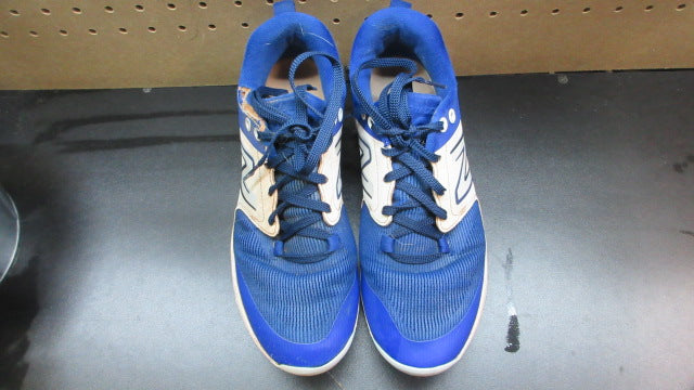 Load image into Gallery viewer, Used New Balance Fresh Foam 3000 V6 Molded Baseball Cleats - Size 7.5 (Has Wear)
