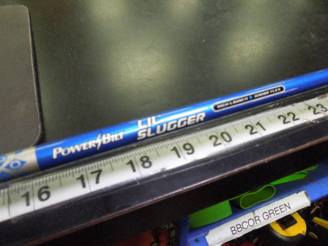 Load image into Gallery viewer, Used PowerBilt Lil Slugger Right Hand Jr. Putter
