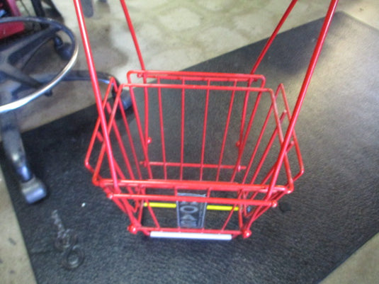 Used Hoag 50 Ball Basket