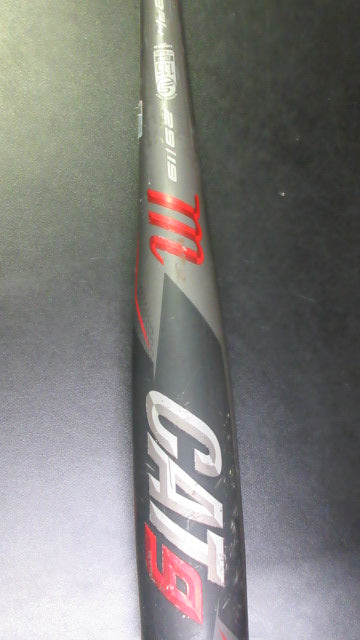 Used Marucci Cat 9 29" -10 USSSA Baseball Bat