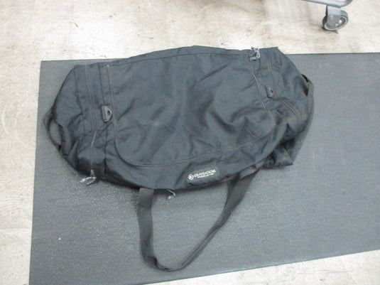 Used Outdoor Products Equipment bag