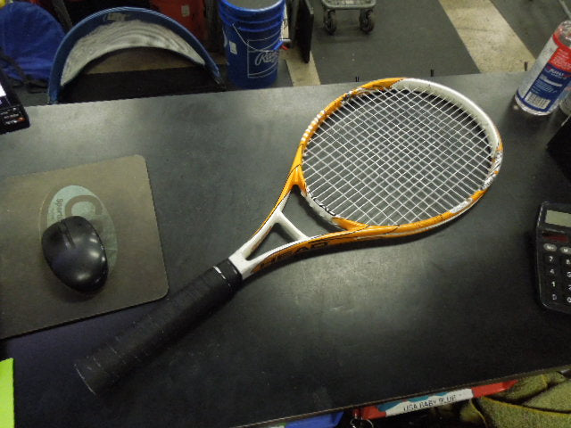 Load image into Gallery viewer, Used Head Mojo Microgel Tennis Racket 27"
