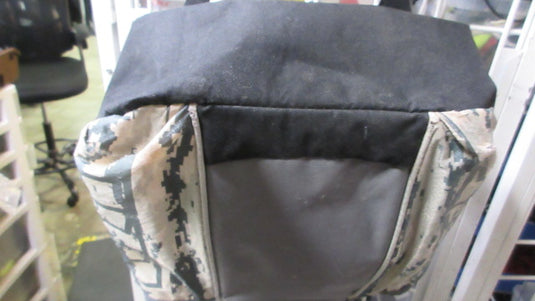 Used Louisville Slugger Backpack - small wear