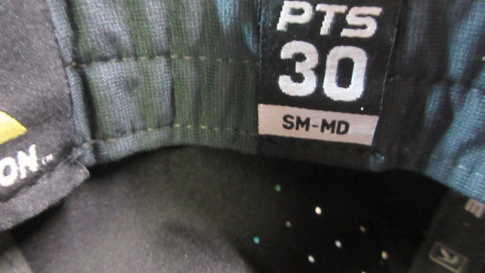 Used Oakland A's Hat - Small-Med