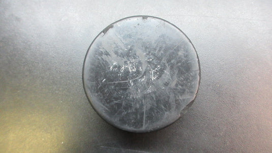 Used Omni Sports Official Hockey Puck