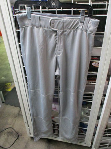 Used Epic Sports Open Bottom Adjustable Pants Adult Size Small