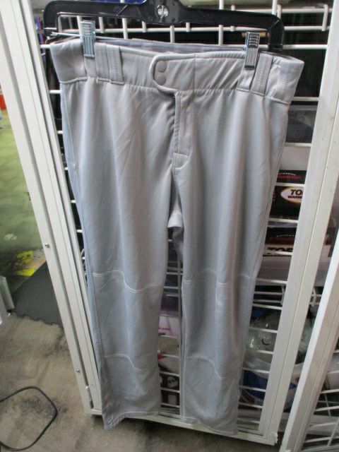 Used Epic Sports Open Bottom Adjustable Pants Adult Size Small