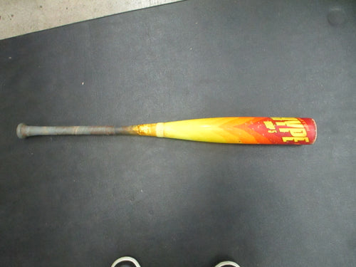 Used Easton Hype Fire (-5) 31