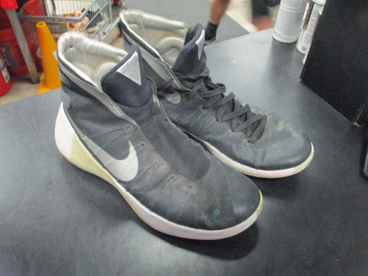 Used Nike Hyperdunk Basketball Shoes Size 12