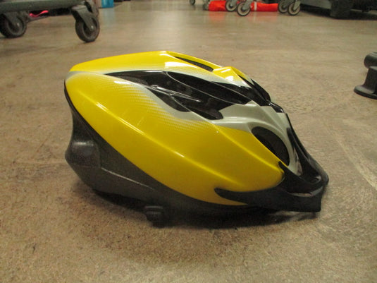 Used Helmets R Us Bike Helmet Size Large