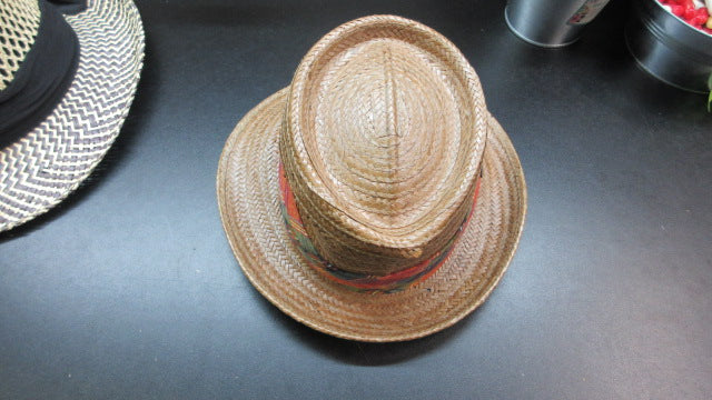 Load image into Gallery viewer, Scala Pro Series Straw Sun Hat
