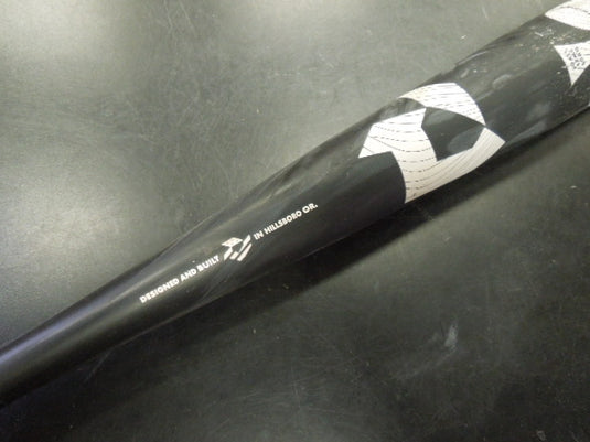 Used Demarini The Goods One Piece BBCOR Aluminum Baseball Bat 31 in 28 oz -3