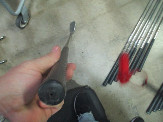 Used Wilson Pro Staff Pitching Wedge RH