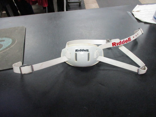 Used Riddell Adult Chin Strap