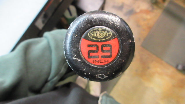 Load image into Gallery viewer, Used Louisville Slugger 918 Prime 29&quot; -8 USSSA Baseball Bat
