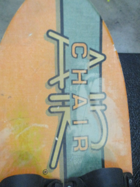 Used Air Chair Hydrofoil