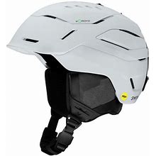 New Smith Vantage 2 Mips Matte White Snowboarding Helmet - Size Medium
