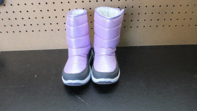 Load image into Gallery viewer, Used Mountain Wearhouse Winter Snow Boots - Size 12k
