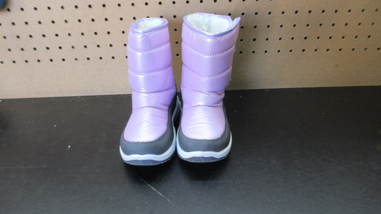 Used Mountain Wearhouse Winter Snow Boots - Size 12k