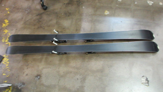 Used Salomon X-Drive Downhill Skis w/ Salomon Bindings Size 161cm