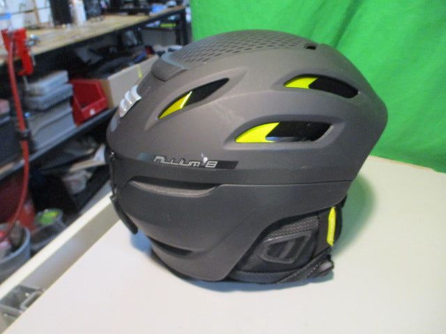 Load image into Gallery viewer, Used Salomon Allium 8 Custom Air Size Medium 56-59CM Ski Helmet
