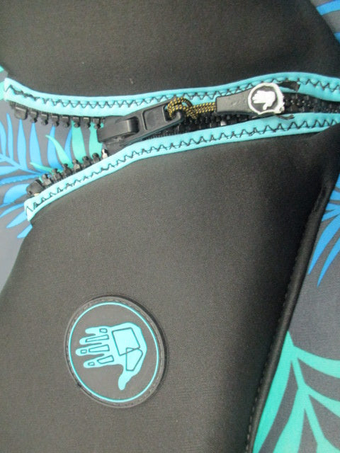 Load image into Gallery viewer, Used BodyGlove Neoprene Life Jacket Size Womens XL
