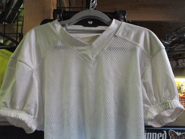 Load image into Gallery viewer, Used Champro Football Practice Jersey - Size Youth XL
