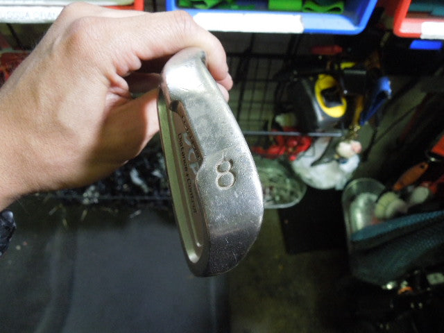 Load image into Gallery viewer, Used Fortune DCPlus Midsize Left Hand 8 Iron

