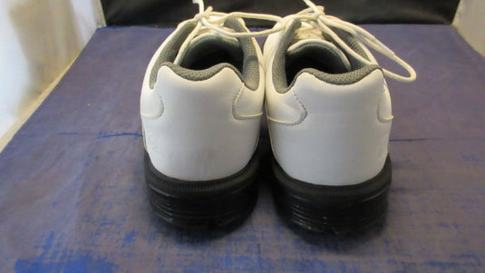 Used Fenlern Golf Shoes Adult Size 8.5