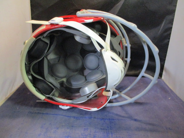 Load image into Gallery viewer, Used Xenith X2E+ Football Helmet w/ Adaptive Chin Strap Youth Size Small
