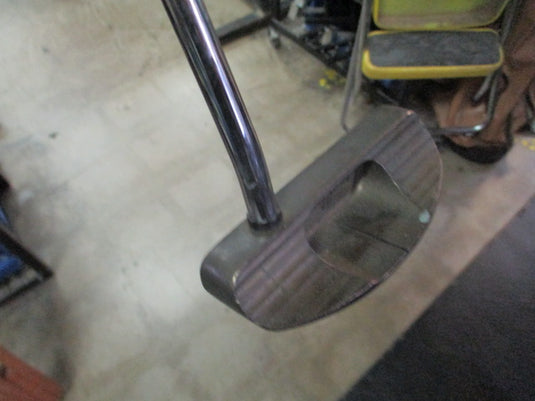 Used callaway BJ-3 Bobby Jones RH 35" Putter