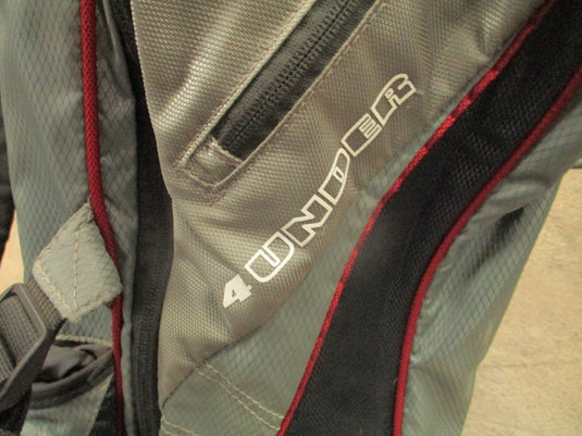 Used Ping 4 Under Golf Stand Bag